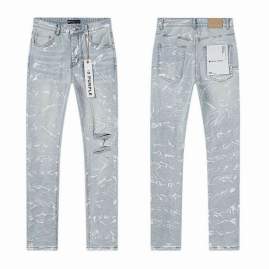 Picture of Purple Brand Jeans Long _SKUPurpleBrandsz30-38mrtxPU19513136